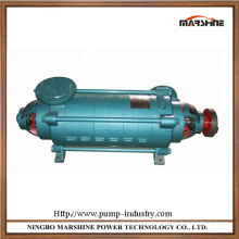 horizontal multistage centrifugal pumps